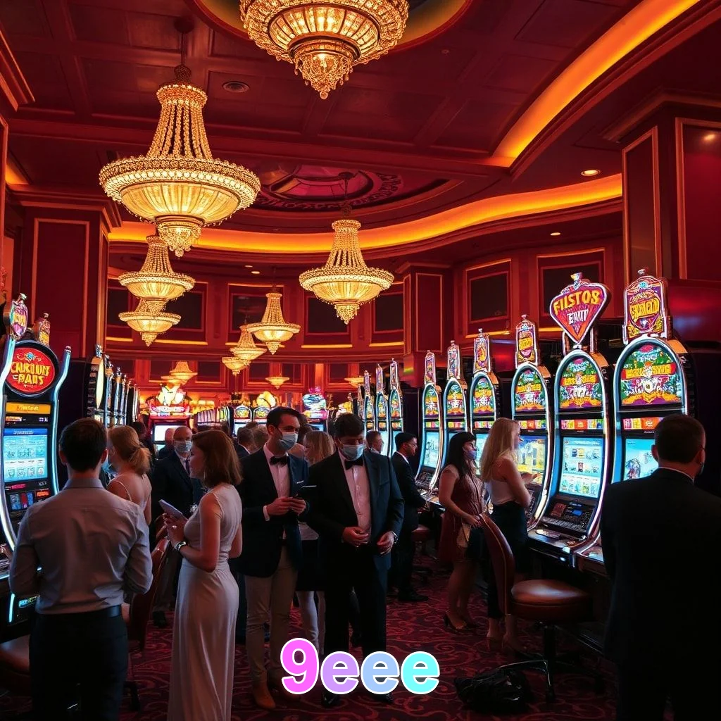 Loterias online disponíveis na 9eee